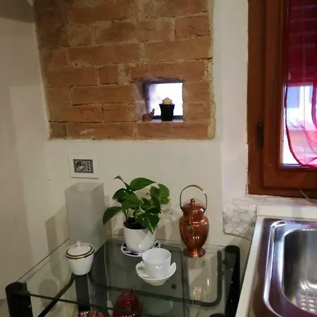 Nonna Anna Apartment Siena Exterior photo