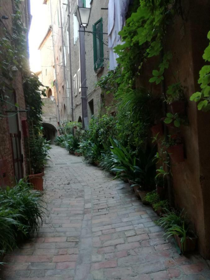 Nonna Anna Apartment *