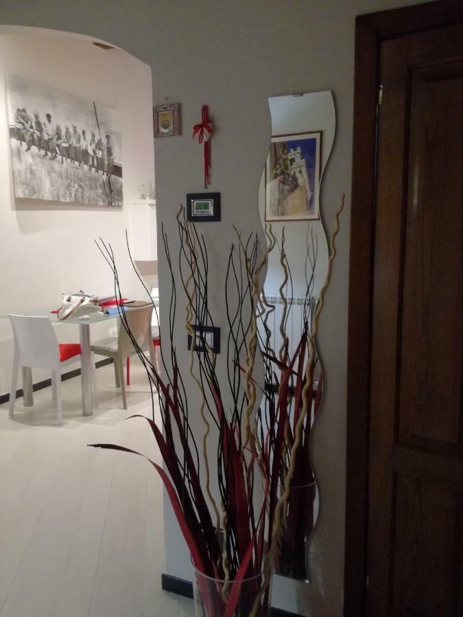Apartment Nonna Anna *