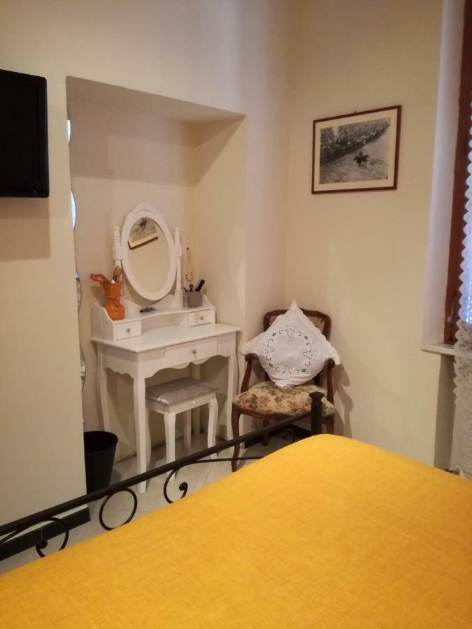 Nonna Anna Apartment