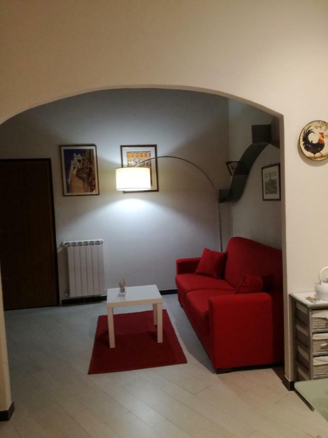 Nonna Anna * Siena