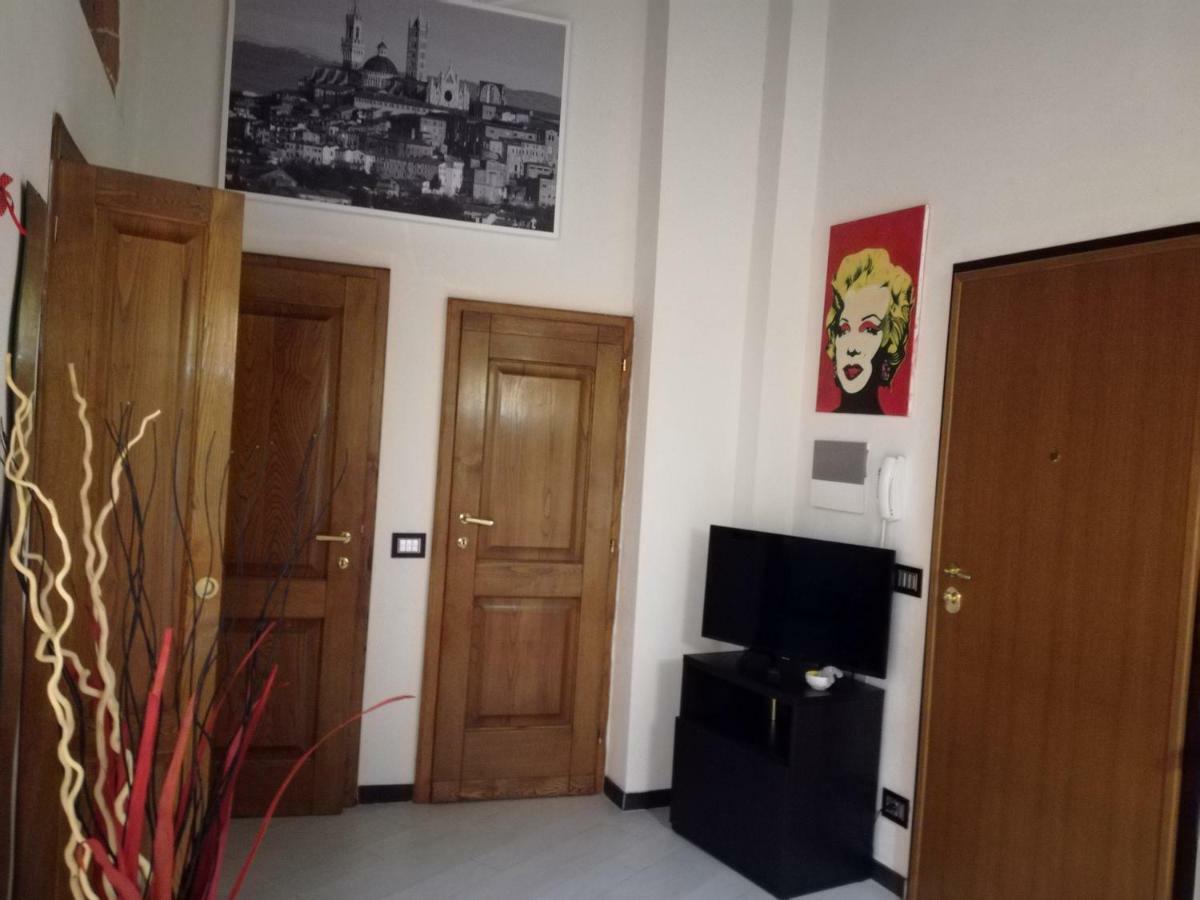 Nonna Anna Apartment