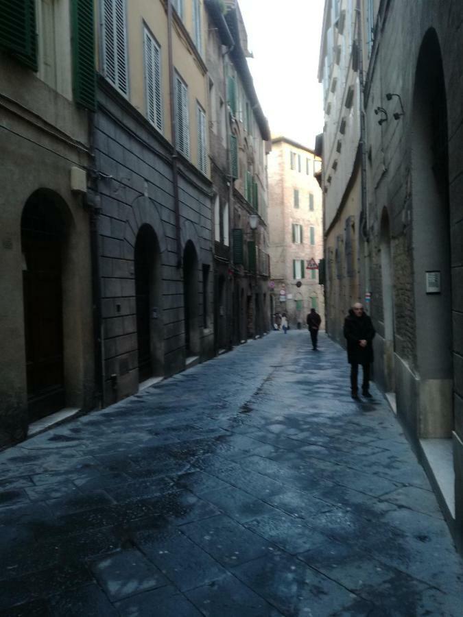 Nonna Anna Apartment Siena