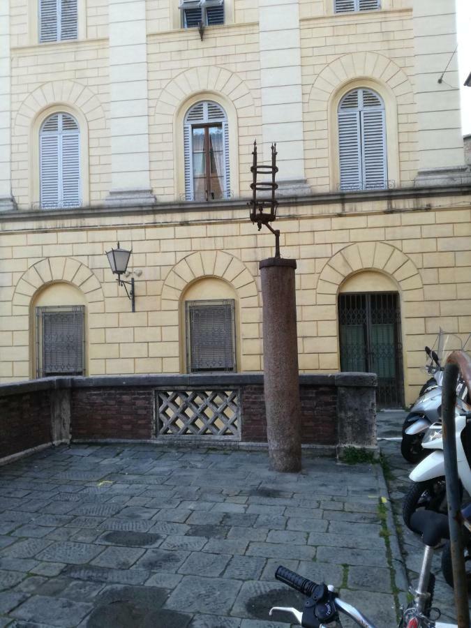 Apartment Nonna Anna