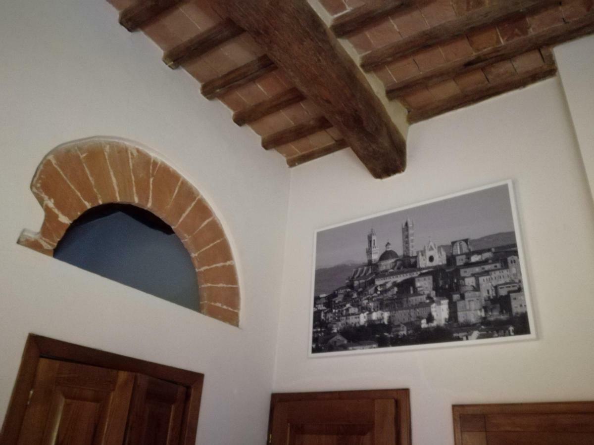 Apartment Nonna Anna Siena